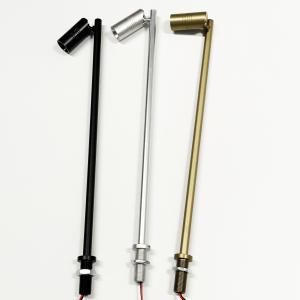 Wholesale Pole Mini Aluminum Spot LED Jewelry Light 1w 3w Boutique Glasses Showcase from china suppliers