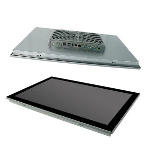 Wholesale Wall Mounting Embedded Waterproof Touch Screen PC For Industrial from china suppliers