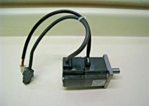 Wholesale 3AC 118V 1.1A 0.64nM 200W Industrial AC Servo Motor HC-KFS23-S43 Mitsubishi from china suppliers