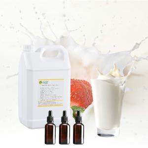 Wholesale Milk Drink Flavors Beverage Cake Baking Candy Flavor Drink Flavour from china suppliers