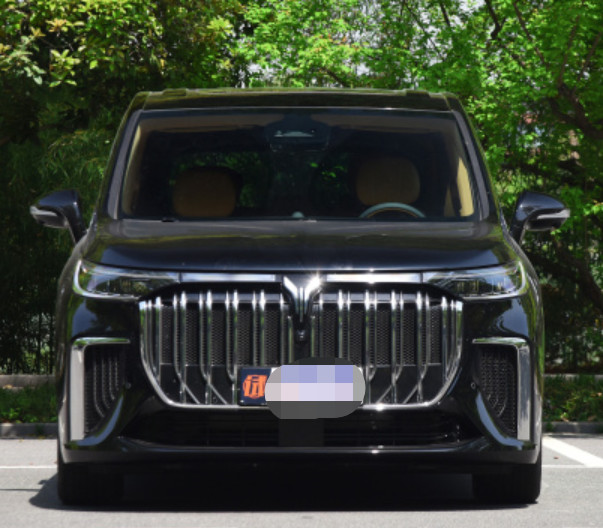 VOYAH Dreamer 2022 Low carbon version think+Intelligent driving bag HPEV Medium large SUV
