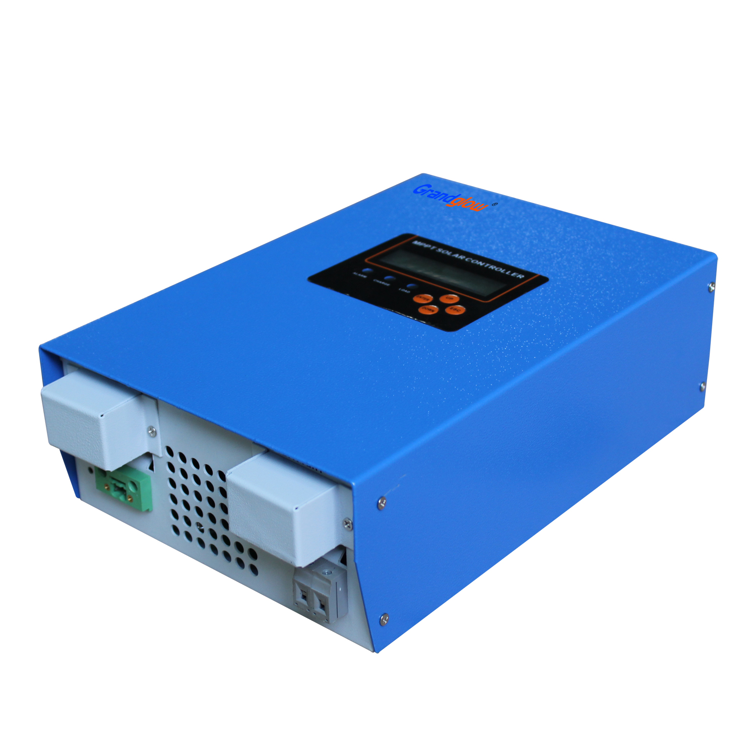 Photovoltaic System Solar Charge Controller 12V 24V 48V 96V MPPT