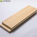 Natural Beauty Bamboo Floor Tiles 100% Bamboo Flooring For Interiors