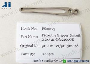 Wholesale Sulzer 2.2X3 21,6N/2200GR D1 911.312.168 Projectile Gripper from china suppliers