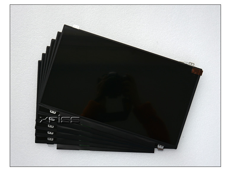 14 Inch N140BGE-E53 30Pin 1366x768 LCD LED Display 14 Inch Laptop Screen For LATITUDE E7480 7480