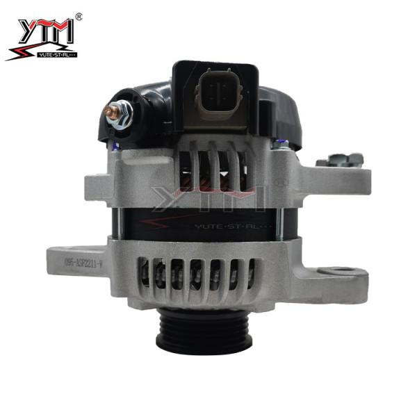 12volt 90A 4PK Electric Alternator Motor For TOYOTA 2706021070 1022112330