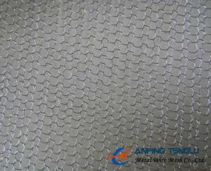 Wholesale 60-100 &amp; 70-100 &amp; 90-100 &amp; 80-150 Model, High Efficient Knitted Mesh from china suppliers