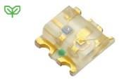 Wholesale LTST-C195TGKRKT Optoelectronics LED , LITEON Uvc LED 4 Pin Chip from china suppliers