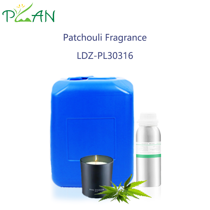 High Concentrated Patchouli Fragrance For Diffuser & Scented candles & Reed Sticks