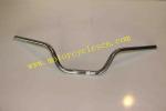 Motorbike Motocross Motorcycle Alloy Handle Bar for Dirt Bike Chrome plated