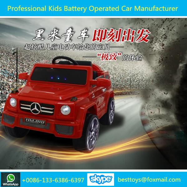 Xingtai Normal/paintted Children Operated Car,Ride On Car,High Quality With Best