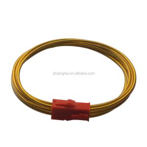 Wholesale 8 pin cable PCI-e 8pin Female to PCIe 8Pin 6+2pin Male Graphics Card Power Supply Cable 18AWG 30cm from china suppliers