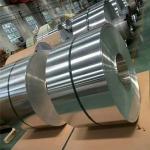 Cold Rolled A276 Stainless Steel Coils 3000mm Galvannealed For Chemical Industry