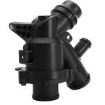 LR035124 LR029143 LR032135 Range Land Rover Engine Parts Thermostat Housing