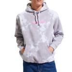 Unisex Tie Dye Athletic Works Hoodie 100% Cotton Hoodie Mens