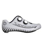 Multifunctional Carbon Fiber Cycling Shoes , Carbon Bike Shoes Shockproof