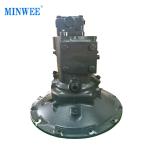 KOMTIOU Excavator PC78US-6 hydraulic main pump 708-3T-00250 assembly