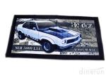 Super Soft Durable Velour Beach Towels Personalized For Family