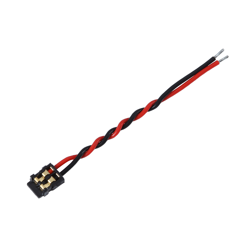 Vh Xh Jst Electric Wire Harness ISO14000