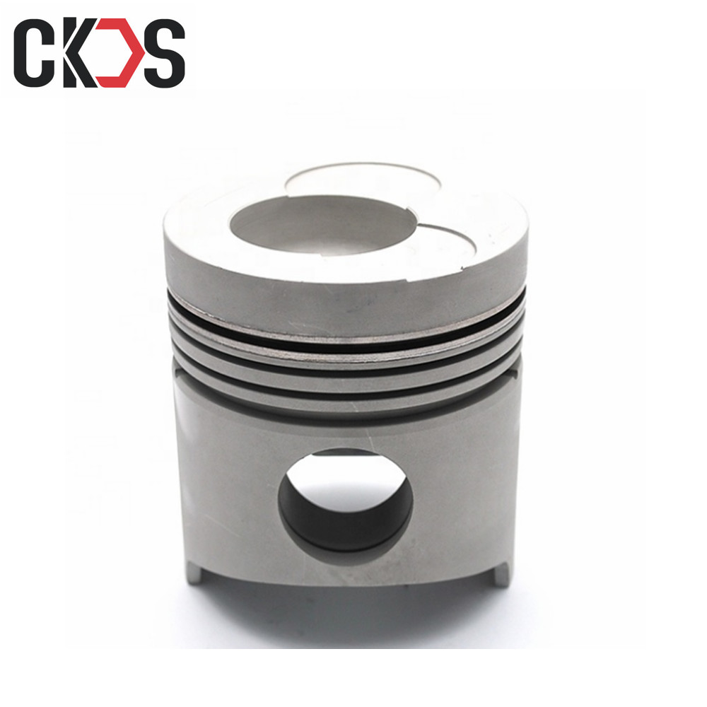 Piston Liner Kit Engine Piston For Hino F17C Engine 13216-1910 13216-1180