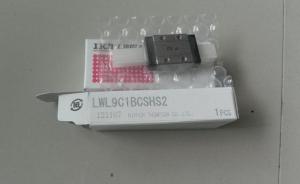 Wholesale IKO Linear Way LWL9C1BCSH2 from china suppliers