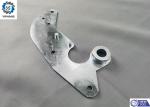 Custom Welding CNC Parts Medical Sheet Metal Fabrication 5mm SPCC Galvanized