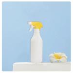 28mm 0.90ml/T Foaming Spray Nozzle Foaming Trigger Spray Head For Car Washing