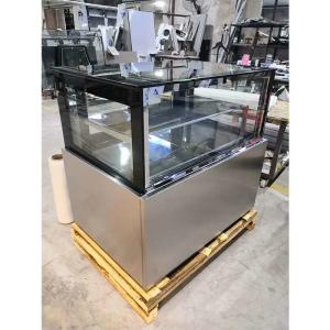 Wholesale Desktop Bakery Display Fridge from china suppliers