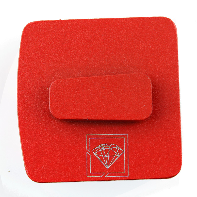 Redi-Lock Diamond Concrete Grinding Discs for Husqvarna
