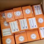 Skin Lightening Handmade Soap Bar Beauty Kojic Acid Face Soap