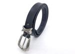OEM Skinny Buckle 3/4" Women's Fashion Leather Belts