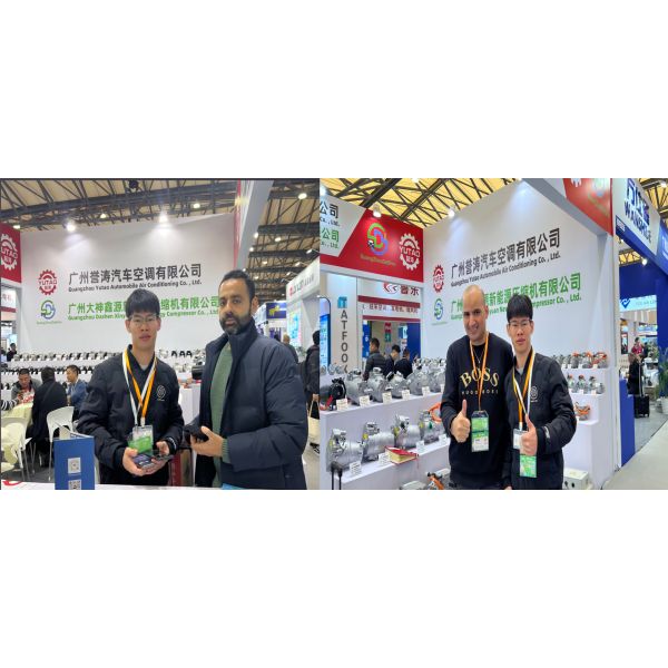 Remanufactured 12V EV AC Compressor for Benz E400 Hybrid OEM A0042301911