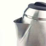 Commercial Wireless Kitchenaid Electric Water Kettle Modern Electric Kettle