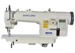 Direct Drive One Piece 250*125mm Lockstitch Sewing Machine