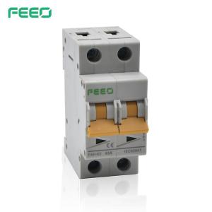 Wholesale DIN rail Mounted IP20 20kA AC Isolator Switch from china suppliers