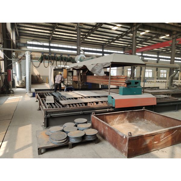 PLD2400 Aggregate Batcher 75m3/h RMC Batching Plant