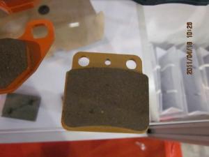 Wholesale BRAKE PAD from china suppliers