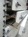 Turbine Fan Large Capacity Industrial Drying Oven for Pre Heating