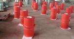 Oilwell A850PT Mud Pump Zirconia Liners Ceramic Liners