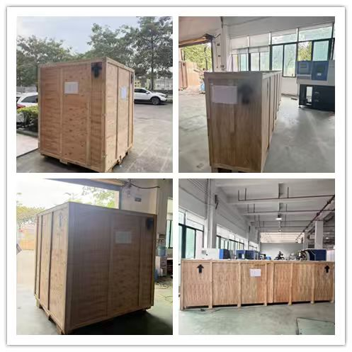 Make manifold welding process simpler