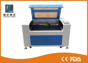 Wholesale 10.64μM Wavelength CO2 Laser Cutting Machine For Wooden Toys Engraving from china suppliers