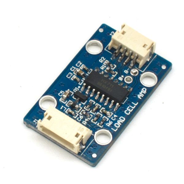 Weight Scale Load Cell Amplifier HX711