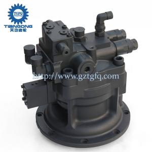 Wholesale Vol-vo EC210 Excavator Swing Motor VOE 14552686 VOE14724035 from china suppliers