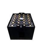 5000 Cycles AGV Battery 24V 48V 80V BMS Lifepo4 Golf Cart Battery