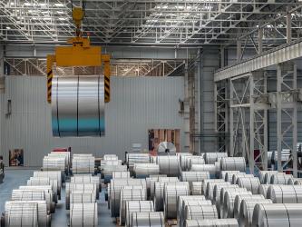Wuxi Wilke Metal Materials Co., Ltd.