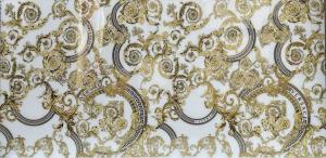 Wholesale PRIMERA 9.8mm Gold And Silver Tile 300x600mm Home Decor Luxurious Interior from china suppliers