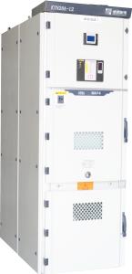 Wholesale KEMA GB3906-2006 KYN28A-12 Removable 40.5kv Metal Clad Switchgear from china suppliers