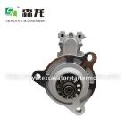 24V 7.5KW 12T Excavator Starter Cummins Motor 5256984 5346195 C3415537 C5256984