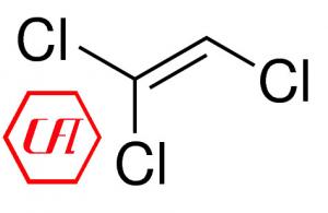 China TCE Trichloroethylene Cas 79-01-6 Cas Rn C2Cl4 204-825-9 Clear Liquid Alkene Derivatives on sale