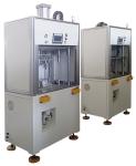 Iron Air Hot Riveting Welding Machine For Car Oil Pot Welder